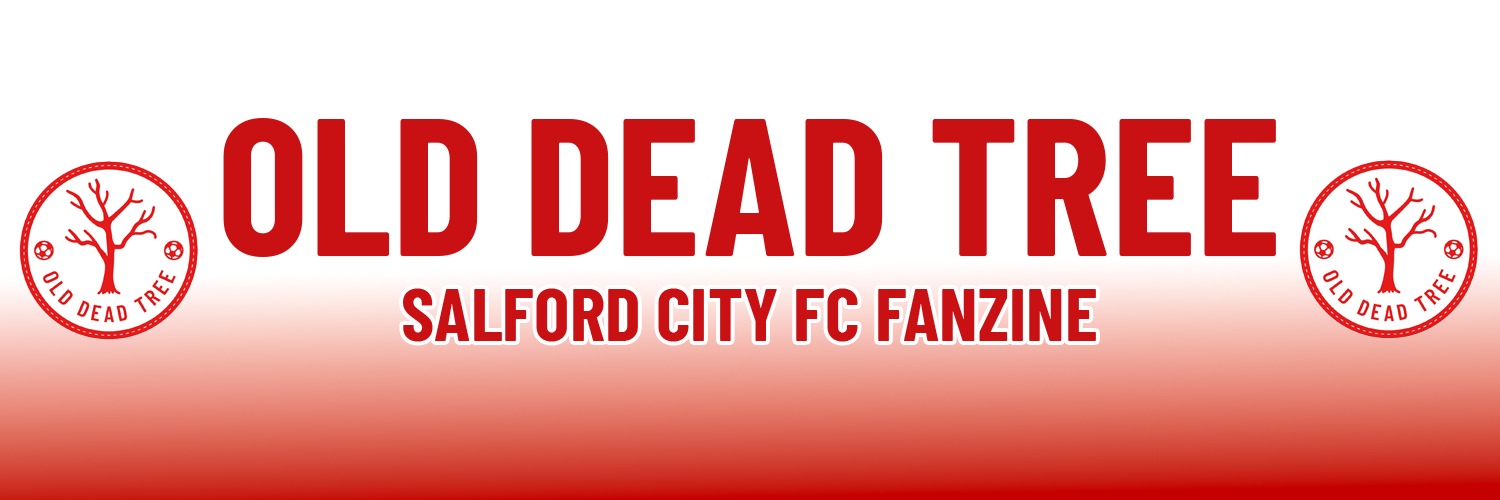 The Old Dead Tree banner