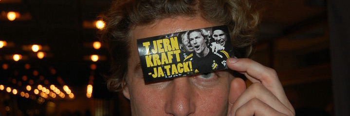 supergnaget99's profile banner image