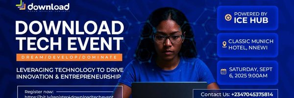 DownloadTechE Profile Banner