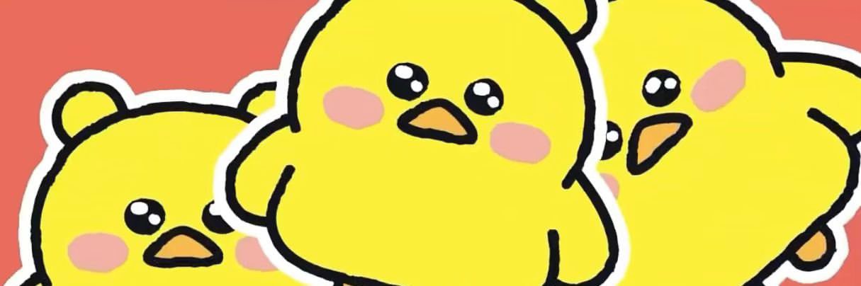 Mochi's banner