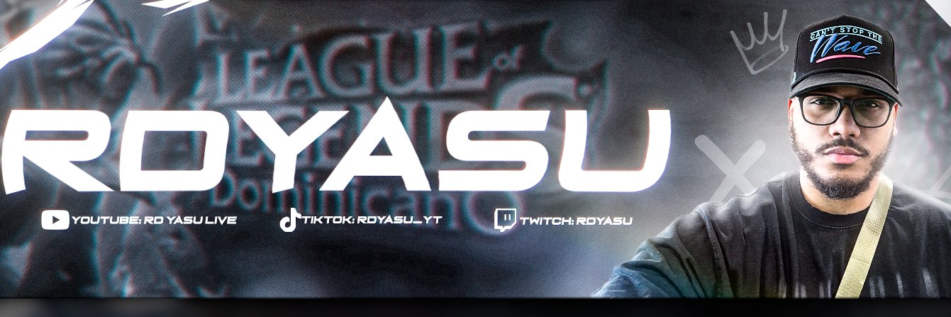 YASU banner