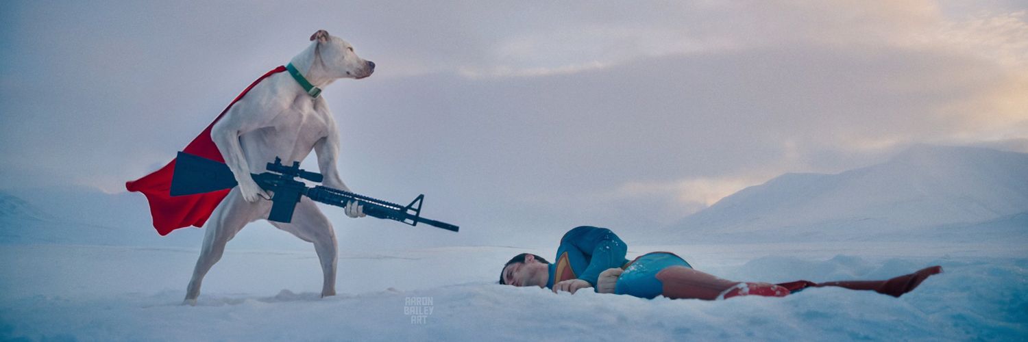 The Judgemental Chicken banner