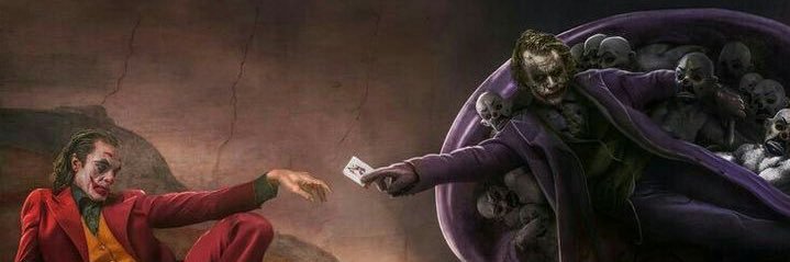 Why So Serious ❓ banner