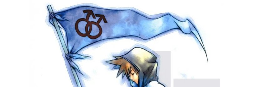 H A O U ♂️ P M C banner