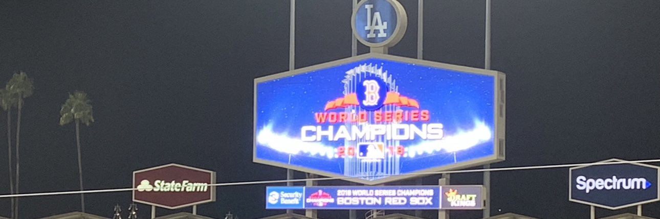 Matty in CA banner
