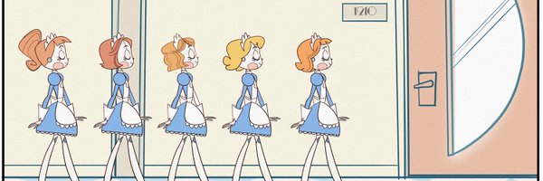 Emmy_the_Robot Profile Banner