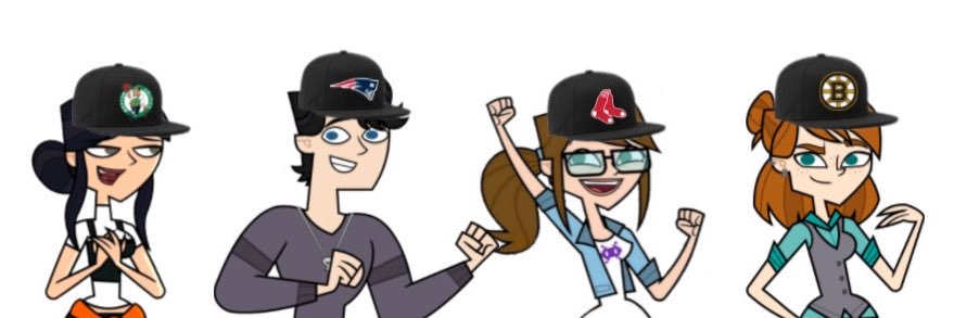 ChristiantheDCfan's banner