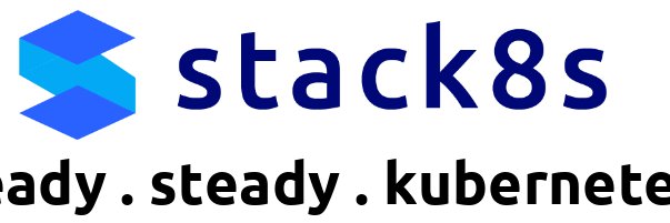 stack8s banner