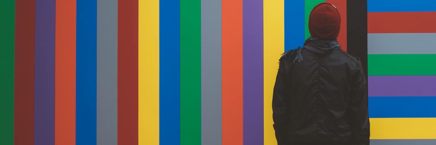 iDanniels's profile banner image