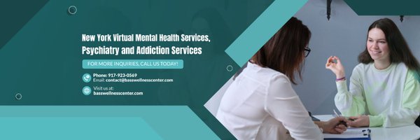 BassWellness Profile Banner