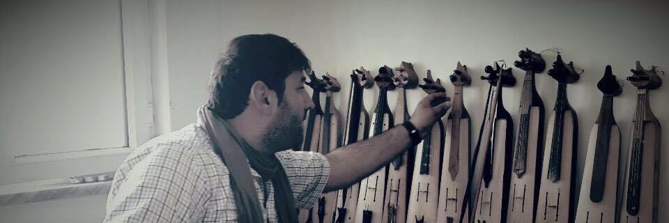omertonyali's profile banner image