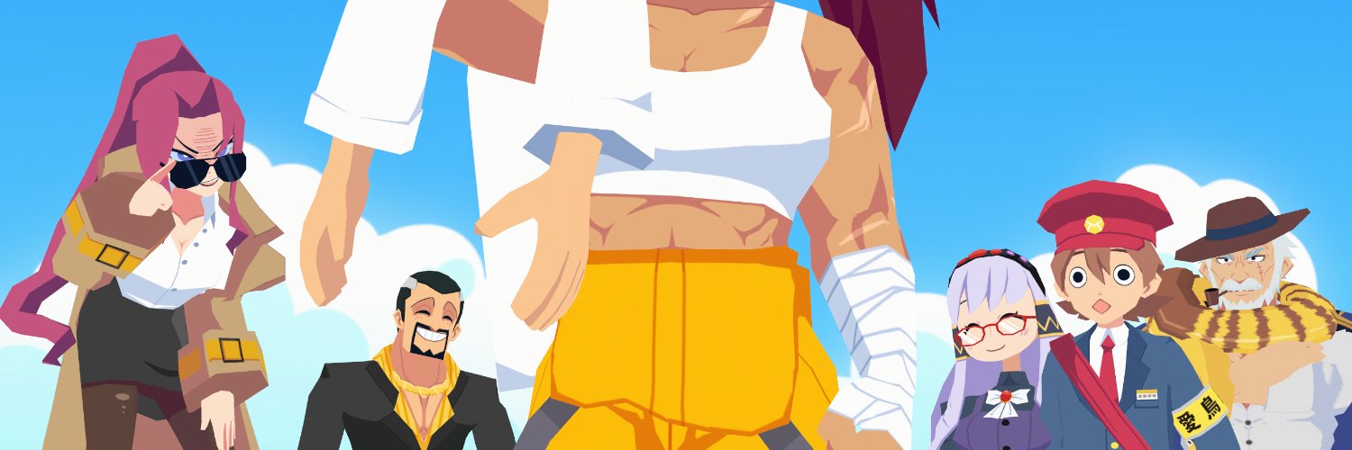 Dmaw⛅ - Sushi Ben non-VR Demo on Steam's banner