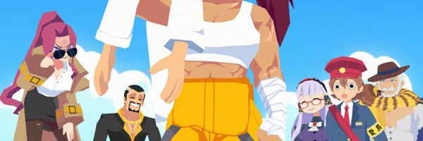 DmawDev Profile Banner