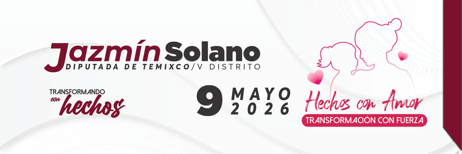 Jazmin Solano banner