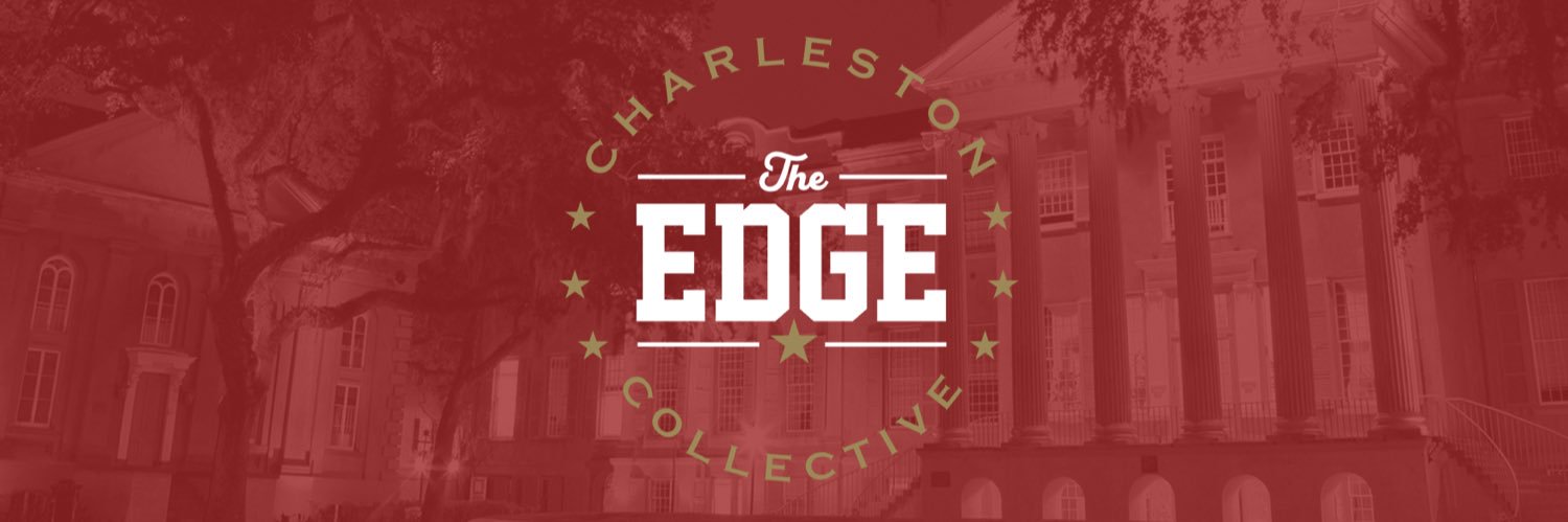 Charleston Edge Collective banner