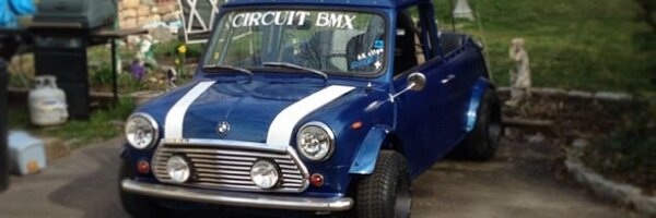 dklegraefe Profile Banner