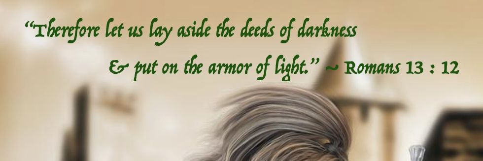 Deb Werner-Allen's banner