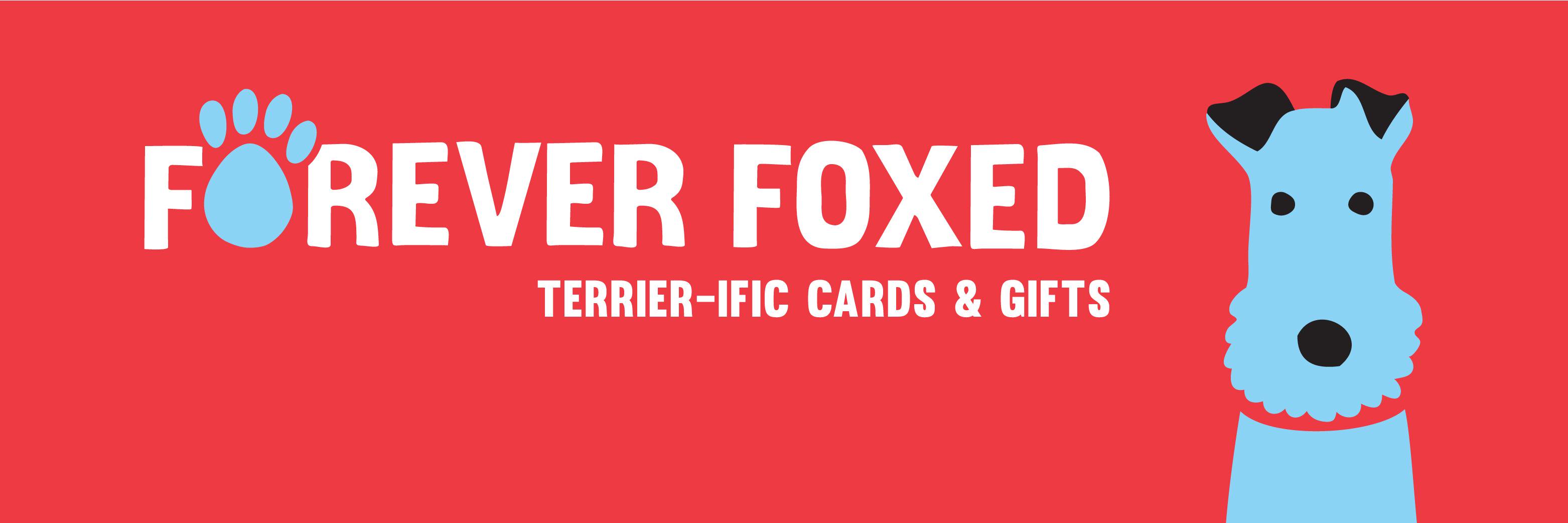ForeverFoxed's profile banner image