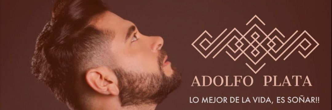 adolfoplata's profile banner image