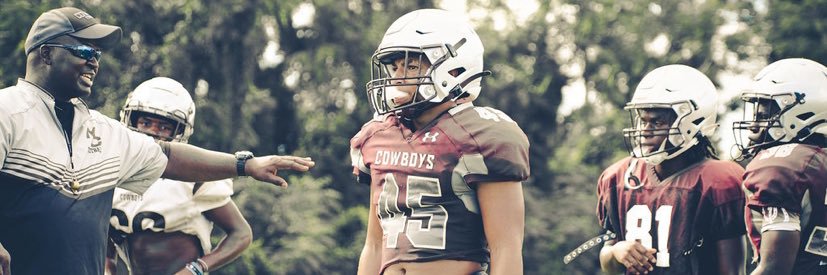 Isaiah”zay”Sparrow banner