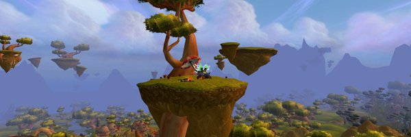 Aernath Profile Banner