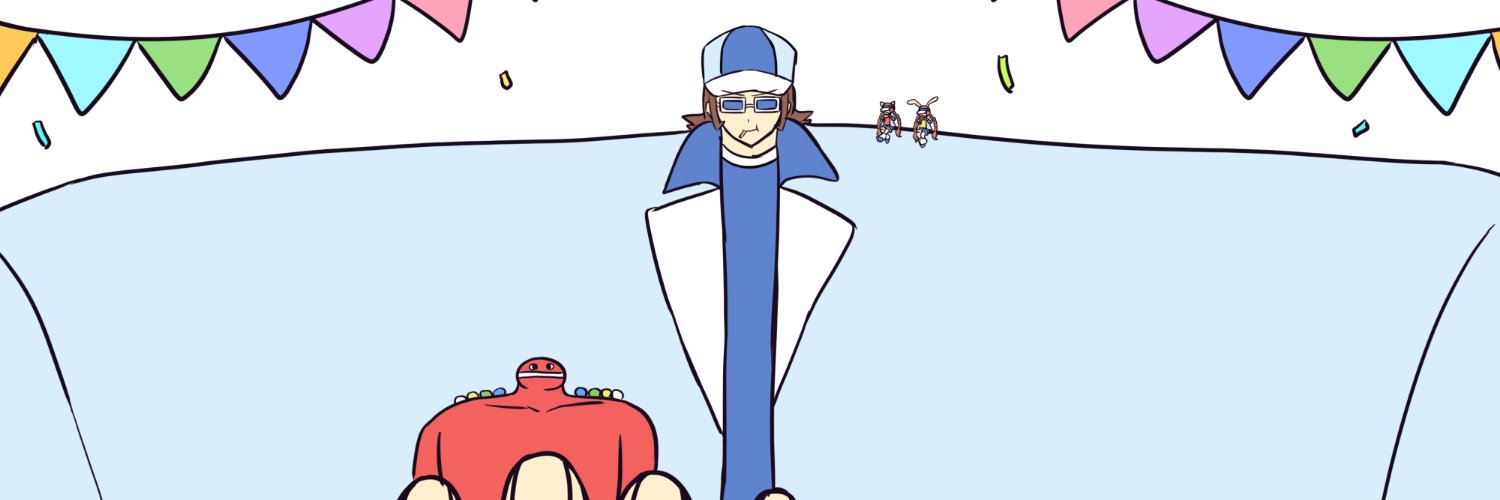 ₺ちょちょ's banner