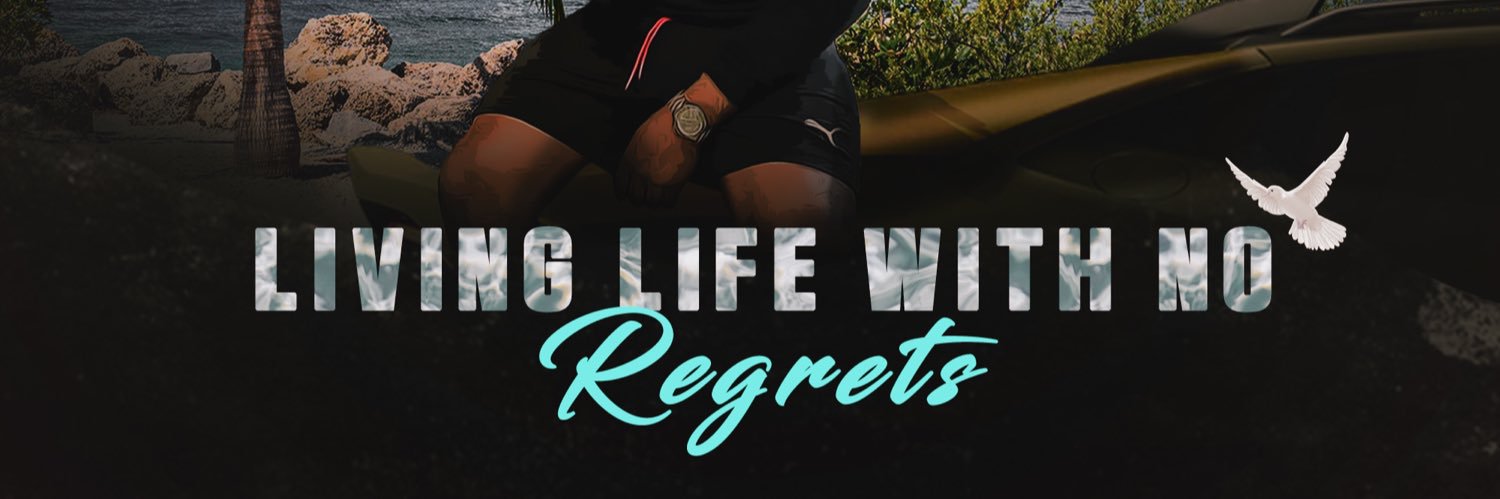 therealwegi1's profile banner image