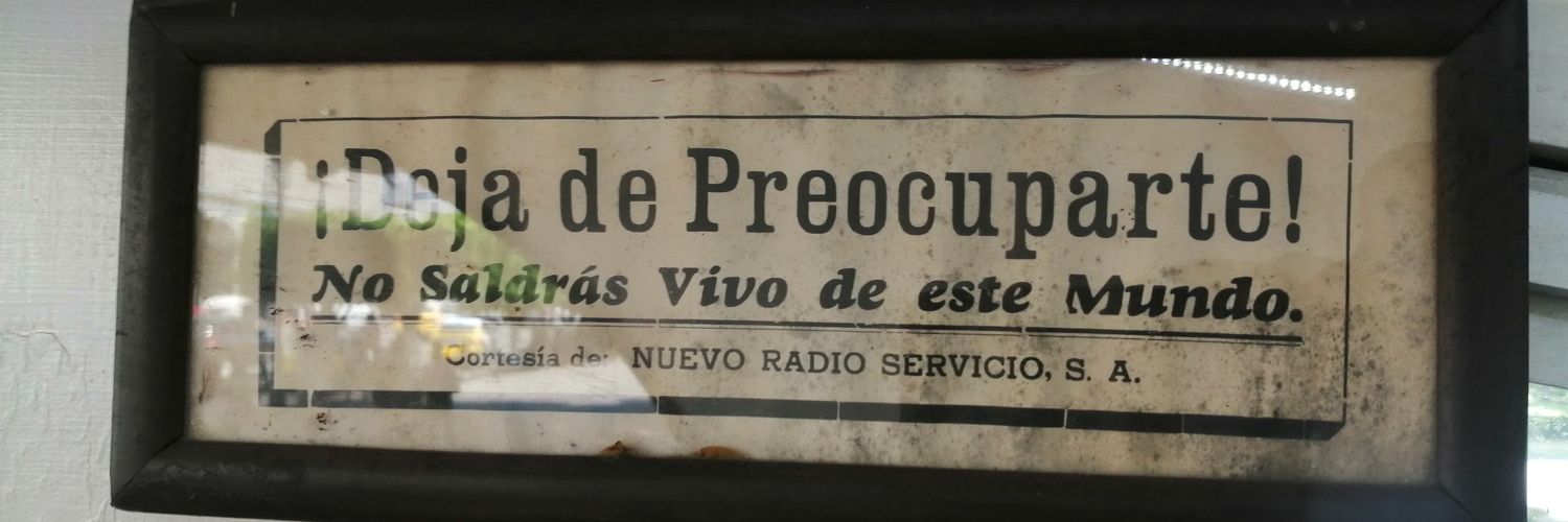 Fco. Robles Bastida banner