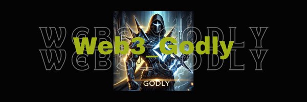 Web3_Godly Profile Banner