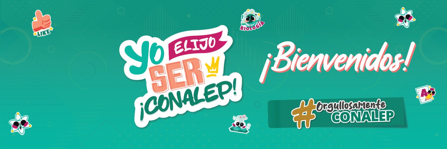 ConalepGAMI's profile banner image