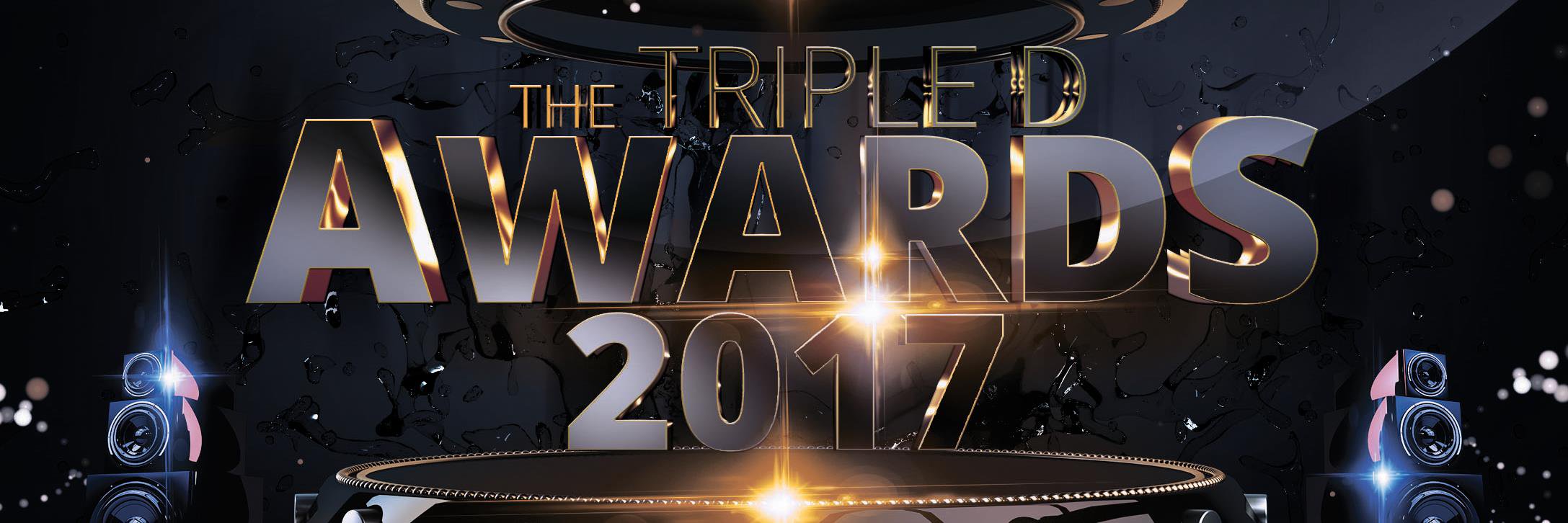 TeamTripleD's profile banner image