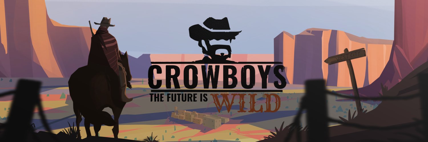 Crowboy Labs (Legacy Account) banner