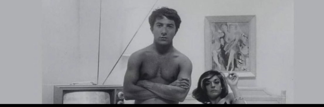 Benjamin Braddock banner