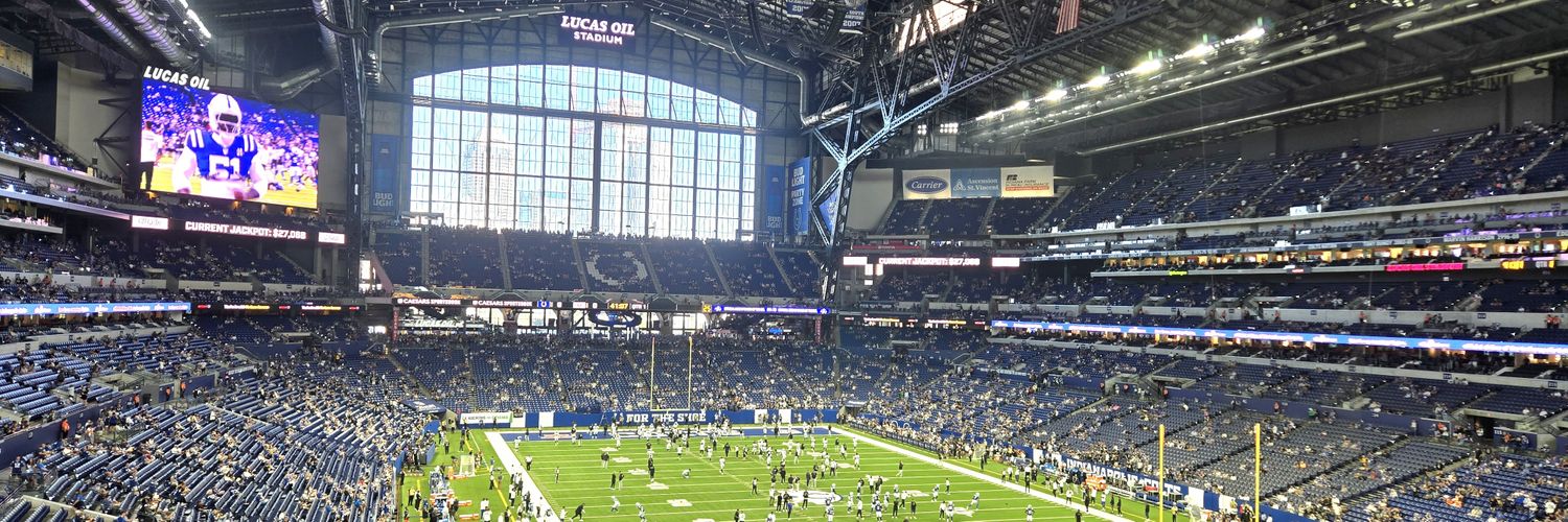 Colts Curmudgeon banner