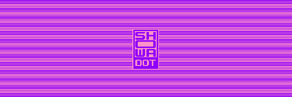 shin_showadot Profile Banner
