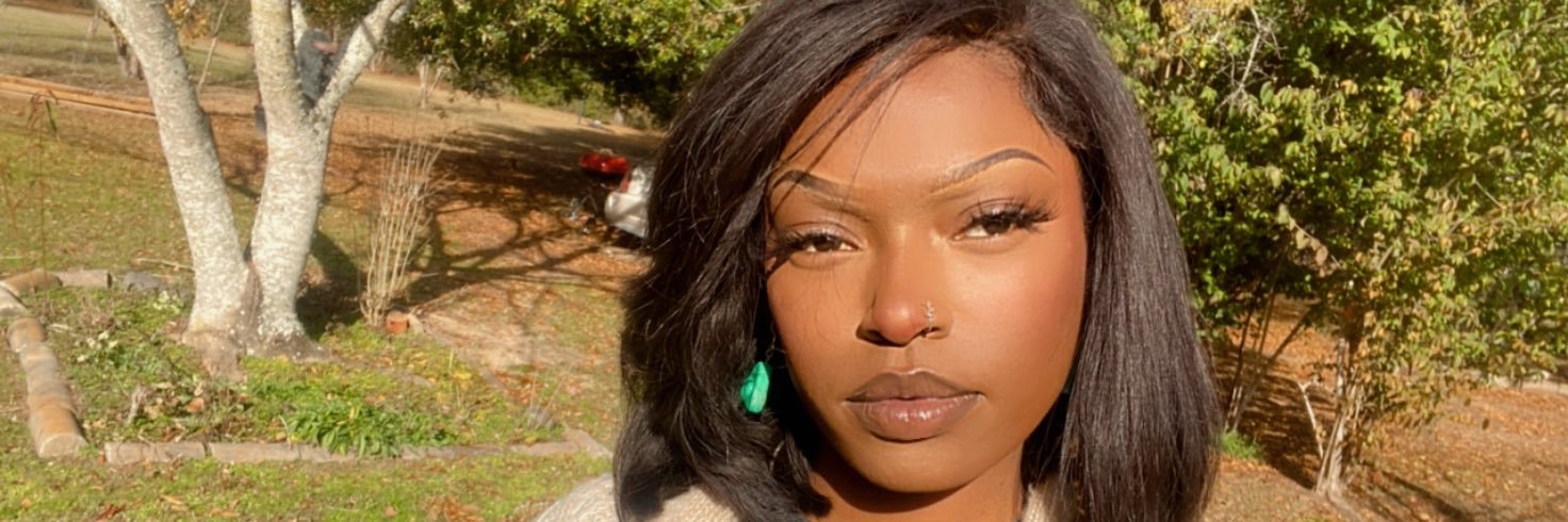 JustKeani's profile banner image