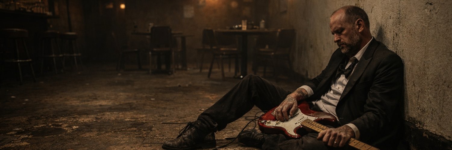 Backstage Infamy banner