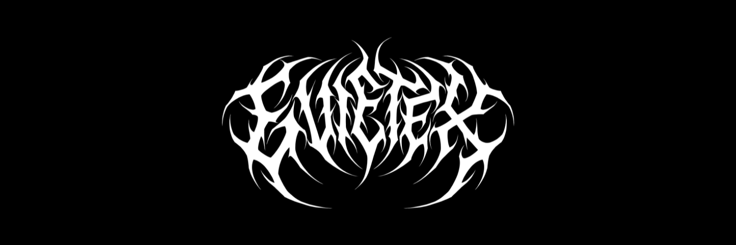 Mistress Evie 🖤 banner