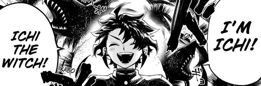 Daily Ichi's banner