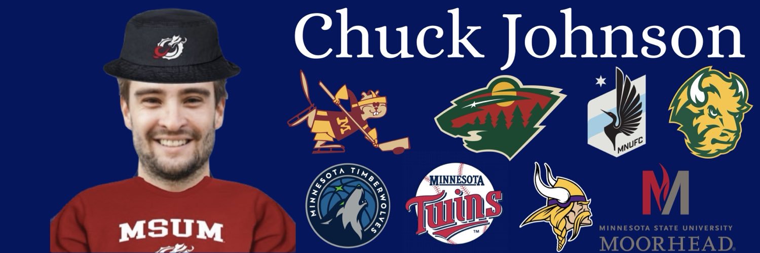 Chuck Johnson banner