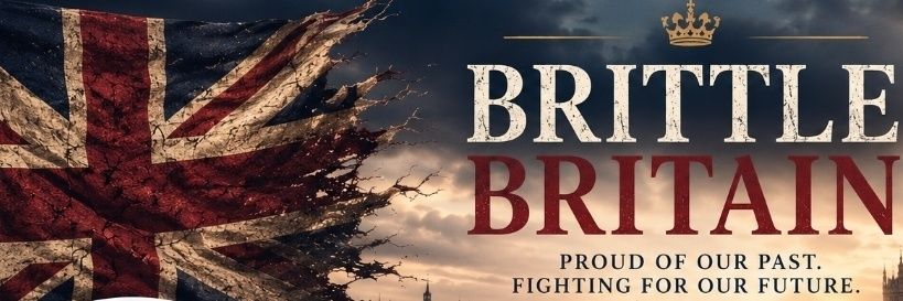 BrittleBritain's profile banner image