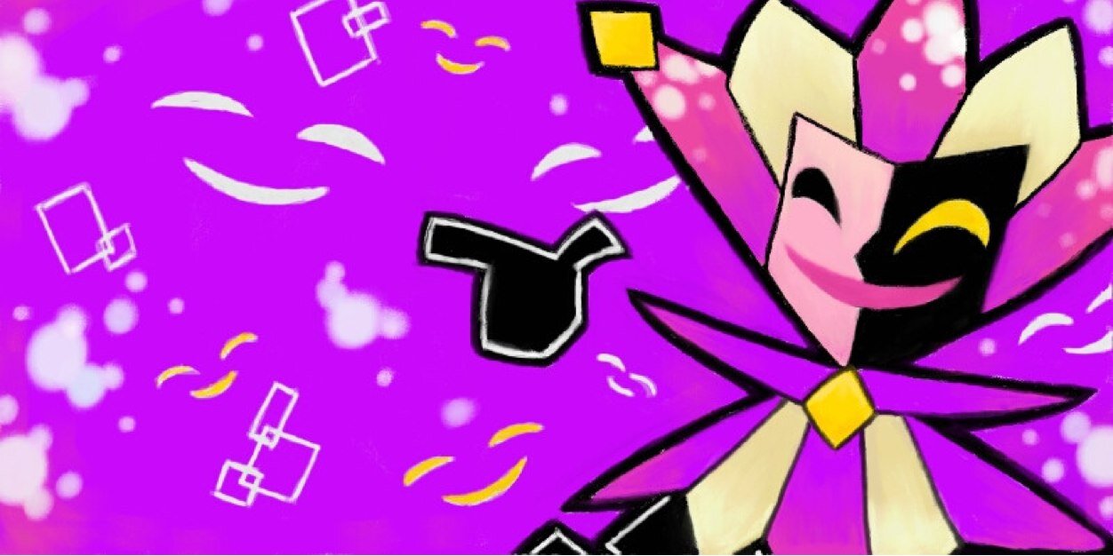 MagicJester_'s profile banner image