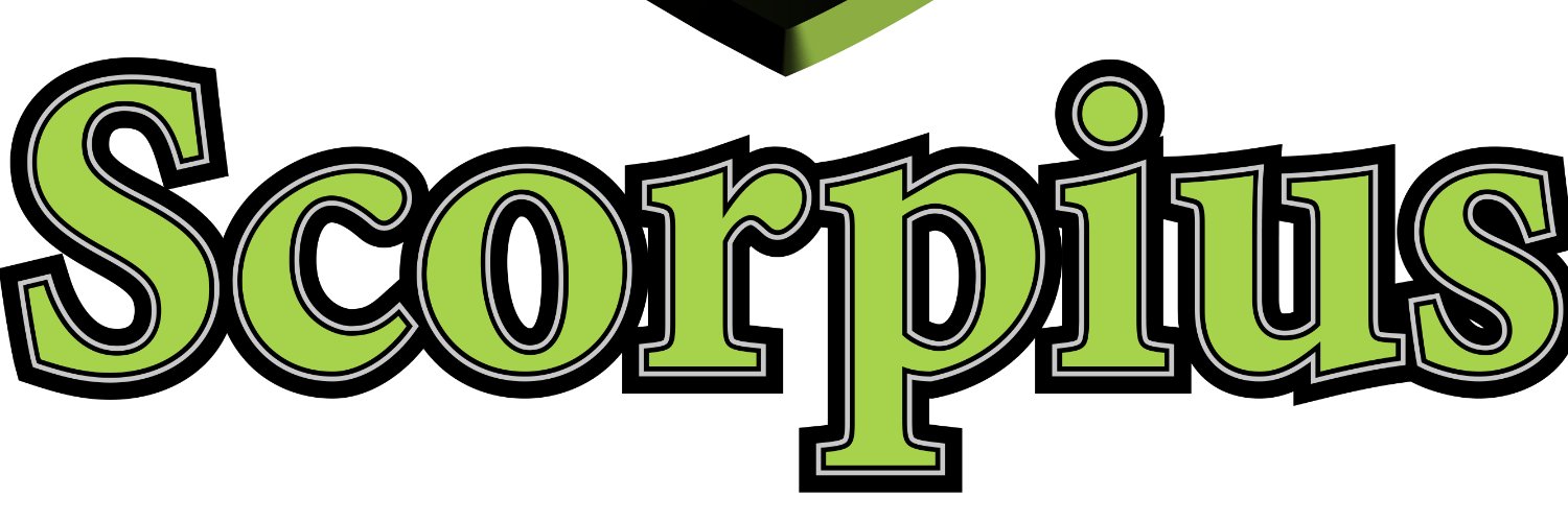 Scorpius eSports banner