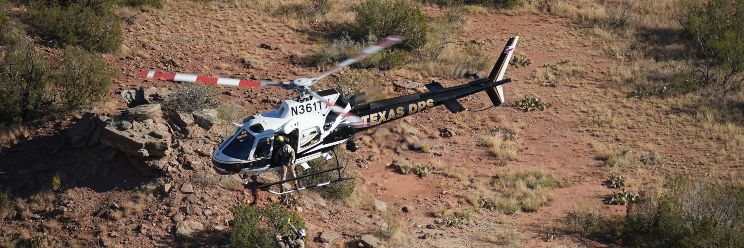 HeliHub.com banner