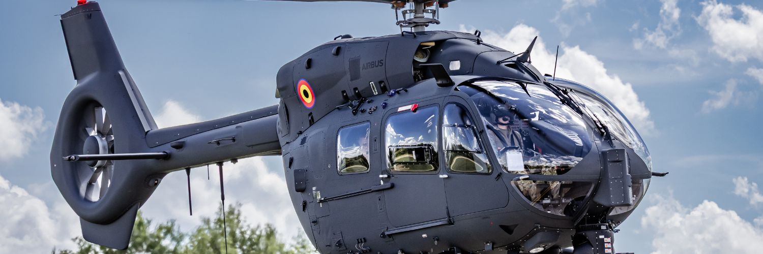 helihub's profile banner image