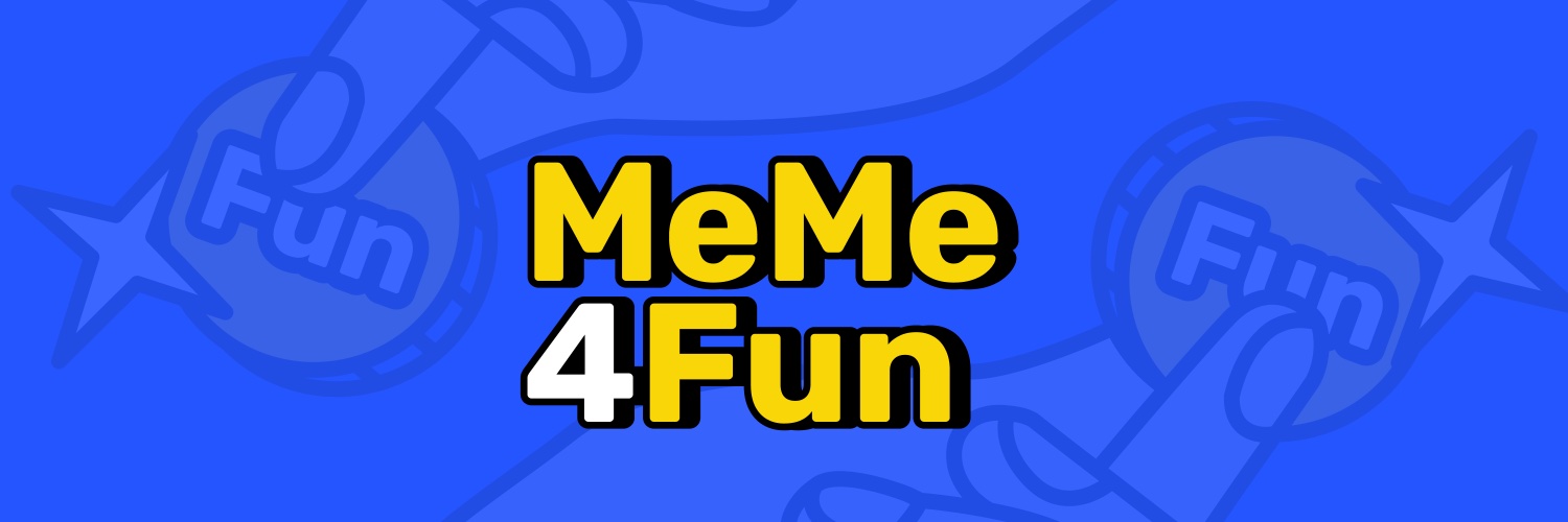 meme4fun banner