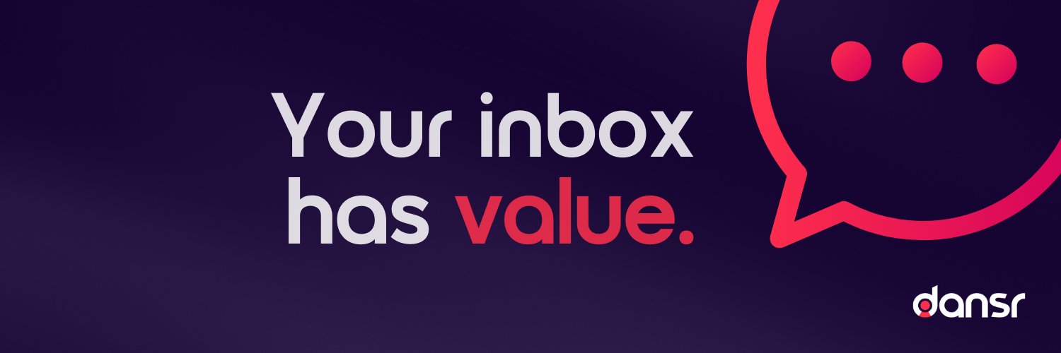 dansr 🕺💬 banner