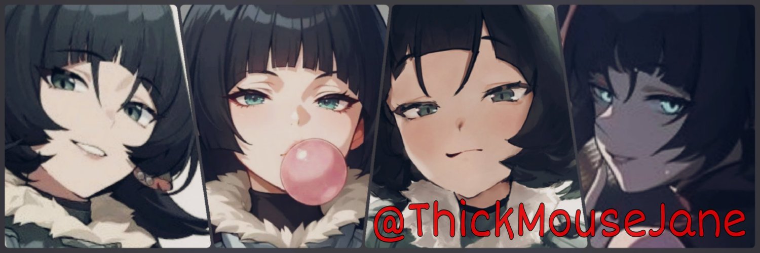 Jane Doe (🟢) banner