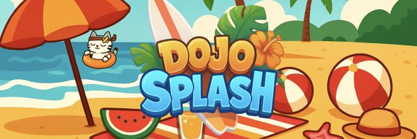 Dojo3HQ Profile Banner