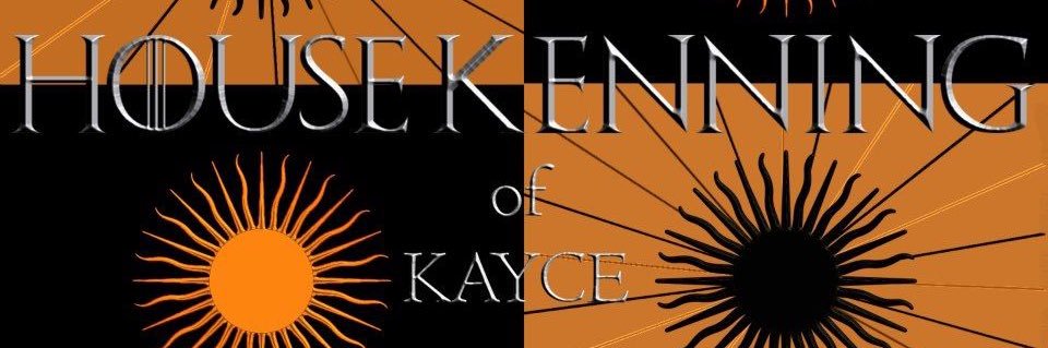 Lord/ Ser Samson banner